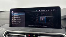 BMW X3 xDrive 30e M Sport 5dr Auto Estate